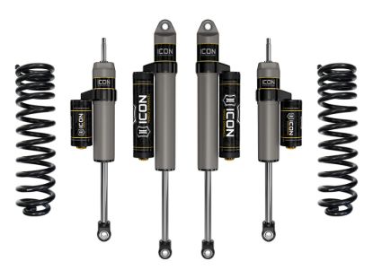Picture of ICON Vehicle Dynamics Suspension Lift Kit - K62592