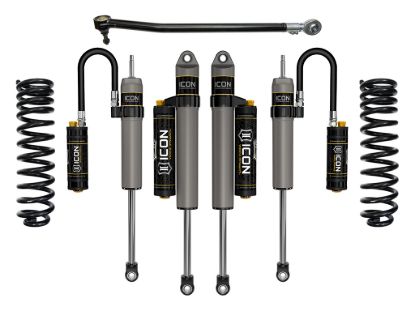 Picture of ICON Vehicle Dynamics Suspension Lift Kit - K62594