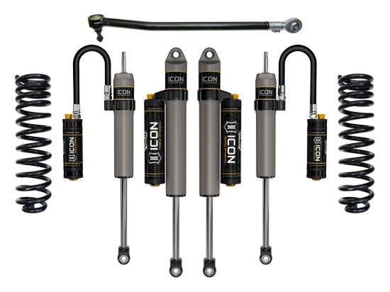 Picture of ICON Vehicle Dynamics Suspension Lift Kit - K62594