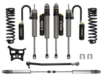 Picture of ICON Vehicle Dynamics Suspension Lift Kit - K62595