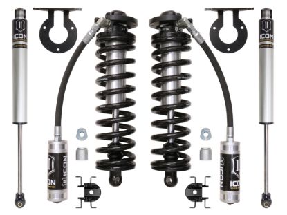 Picture of ICON Vehicle Dynamics Suspension Lift Kit - K63101