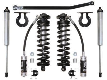 Picture of ICON Vehicle Dynamics Suspension Lift Kit - K63102