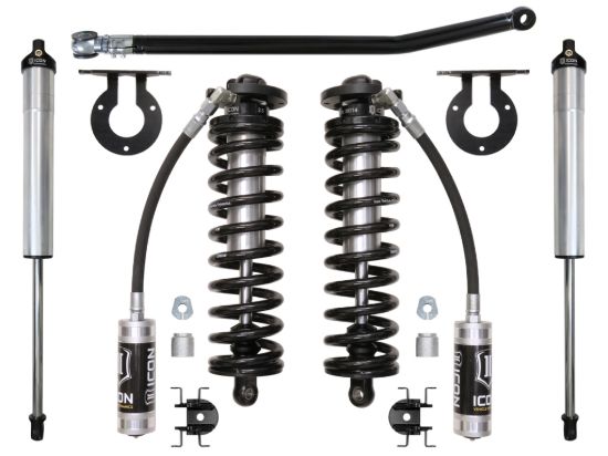 Picture of ICON Vehicle Dynamics Suspension Lift Kit - K63102