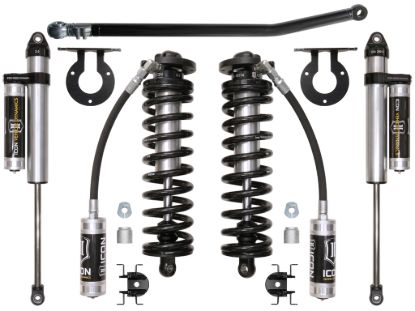 Picture of ICON Vehicle Dynamics Suspension Lift Kit - K63103