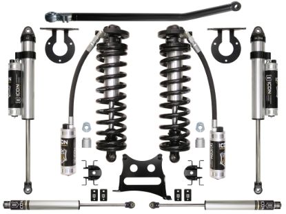 Picture of ICON Vehicle Dynamics Suspension Lift Kit - K63104