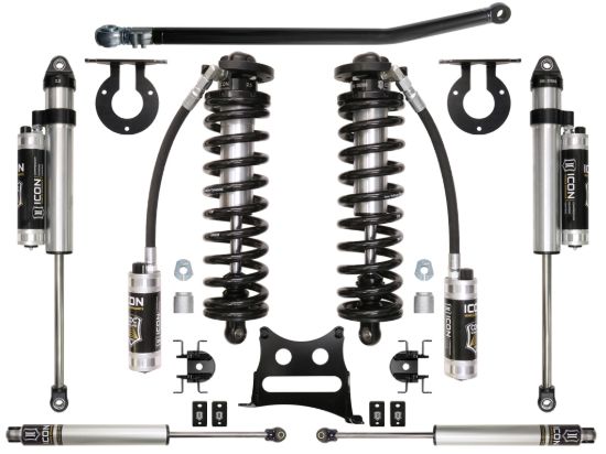 Picture of ICON Vehicle Dynamics Suspension Lift Kit - K63104