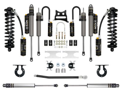 Picture of ICON Vehicle Dynamics Suspension Lift Kit - K63105