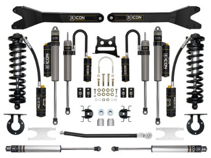 Picture of ICON Vehicle Dynamics Suspension Lift Kit - K63106