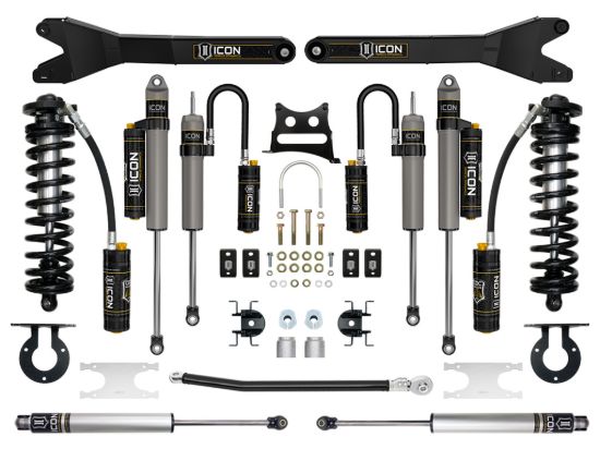 Picture of ICON Vehicle Dynamics Suspension Lift Kit - K63106