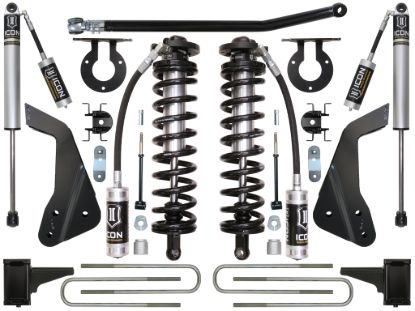 Picture of ICON Vehicle Dynamics Suspension Lift Kit - K63111
