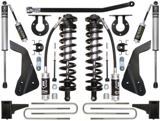 Picture of ICON Vehicle Dynamics Suspension Lift Kit - K63111