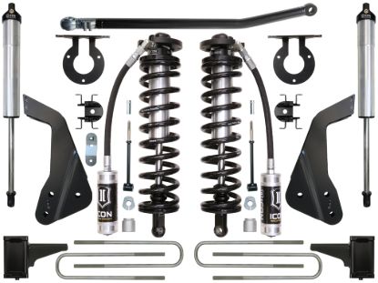 Picture of ICON Vehicle Dynamics Suspension Lift Kit - K63112