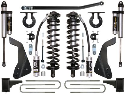 Picture of ICON Vehicle Dynamics Suspension Lift Kit - K63113