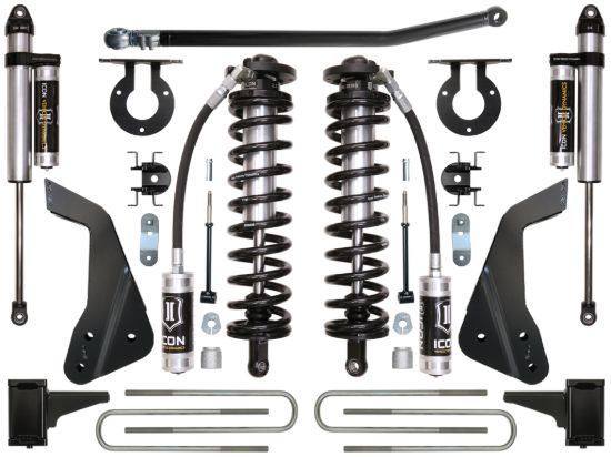 Picture of ICON Vehicle Dynamics Suspension Lift Kit - K63113