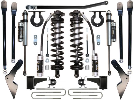 Picture of ICON Vehicle Dynamics Suspension Lift Kit - K63114