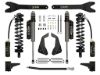 Picture of ICON Vehicle Dynamics Suspension Lift Kit - K63114R