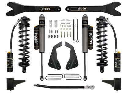 Picture of ICON Vehicle Dynamics Suspension Lift Kit - K63114R