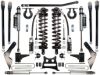 Picture of ICON Vehicle Dynamics Suspension Lift Kit - K63115