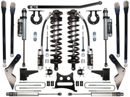 Picture of ICON Vehicle Dynamics Suspension Lift Kit - K63115