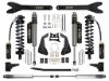 Picture of ICON Vehicle Dynamics Suspension Lift Kit - K63115R