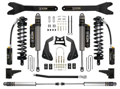 Picture of ICON Vehicle Dynamics Suspension Lift Kit - K63115R