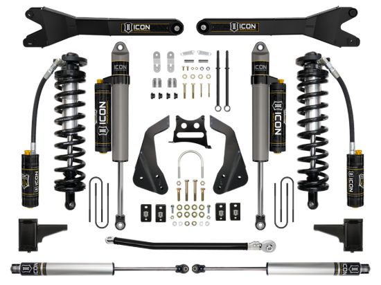 Picture of ICON Vehicle Dynamics Suspension Lift Kit - K63115R