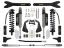 Picture of ICON Vehicle Dynamics Suspension Lift Kit - K63115R