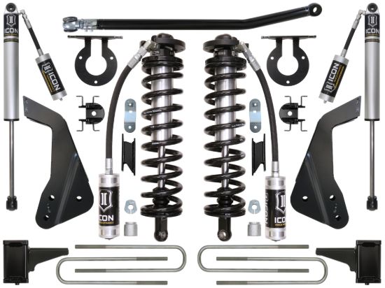Picture of ICON Vehicle Dynamics Suspension Lift Kit - K63121