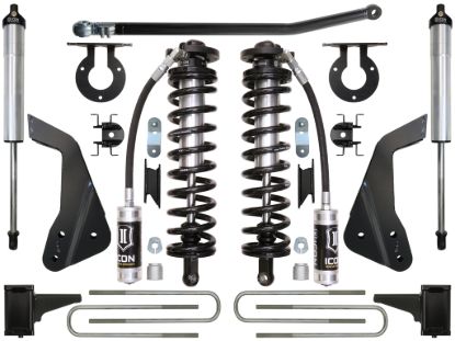 Picture of ICON Vehicle Dynamics Suspension Lift Kit - K63122