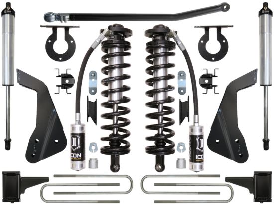 Picture of ICON Vehicle Dynamics Suspension Lift Kit - K63122