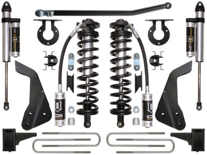 Picture of ICON Vehicle Dynamics Suspension Lift Kit - K63123