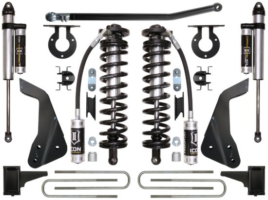 Picture of ICON Vehicle Dynamics Suspension Lift Kit - K63123
