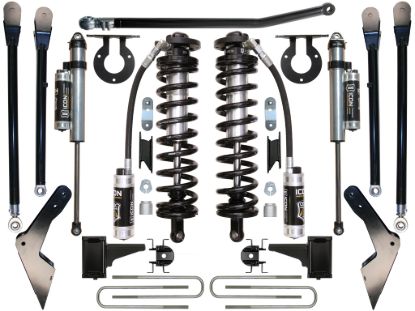 Picture of ICON Vehicle Dynamics Suspension Lift Kit - K63124