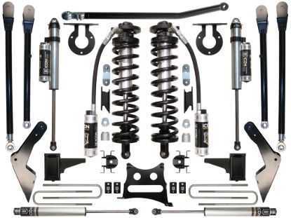 Picture of ICON Vehicle Dynamics Suspension Lift Kit - K63125