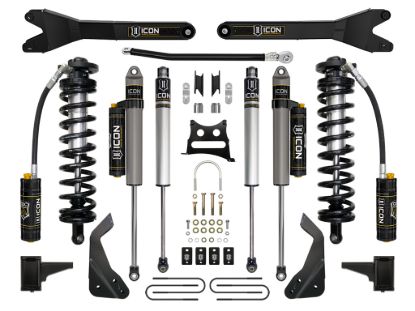 Picture of ICON Vehicle Dynamics Suspension Lift Kit - K63125R