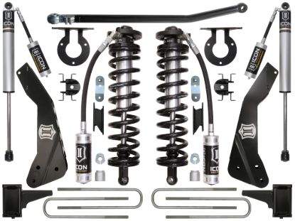 Picture of ICON Vehicle Dynamics Suspension Lift Kit - K63131