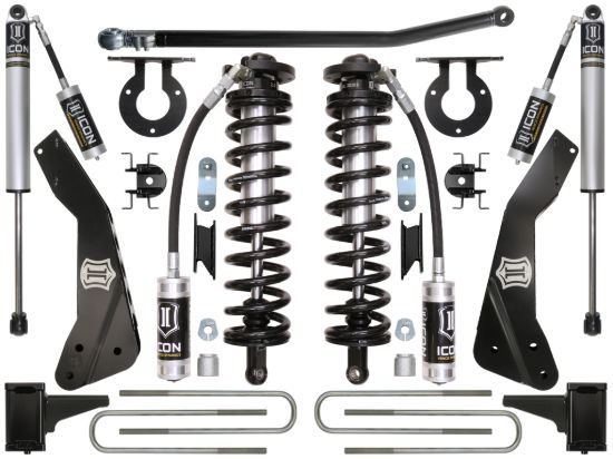 Picture of ICON Vehicle Dynamics Suspension Lift Kit - K63131