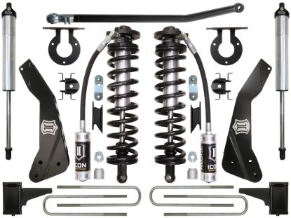 Picture of ICON Vehicle Dynamics Suspension Lift Kit - K63132
