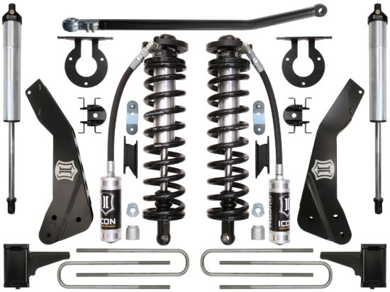 Picture of ICON Vehicle Dynamics Suspension Lift Kit - K63132