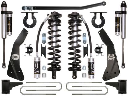 Picture of ICON Vehicle Dynamics Suspension Lift Kit - K63133