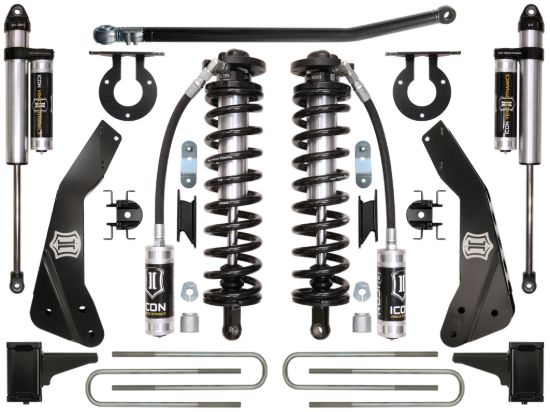 Picture of ICON Vehicle Dynamics Suspension Lift Kit - K63133