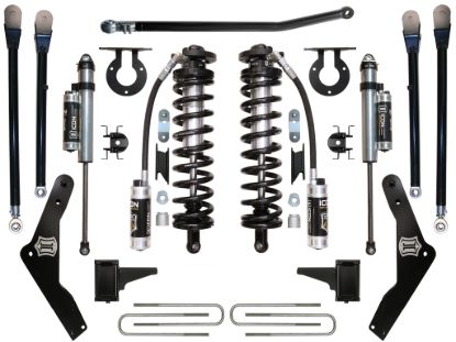 Picture of ICON Vehicle Dynamics Suspension Lift Kit - K63134