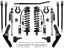 Picture of ICON Vehicle Dynamics Suspension Lift Kit - K63134