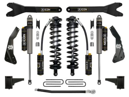 Picture of ICON Vehicle Dynamics Suspension Lift Kit - K63134R