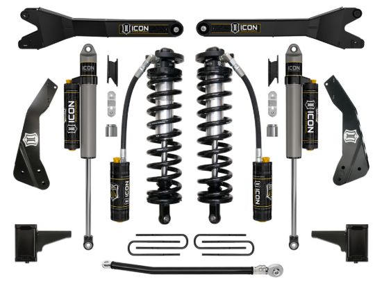 Picture of ICON Vehicle Dynamics Suspension Lift Kit - K63134R