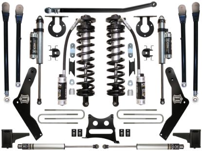 Picture of ICON Vehicle Dynamics Suspension Lift Kit - K63135