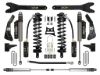 Picture of ICON Vehicle Dynamics Suspension Lift Kit - K63135R