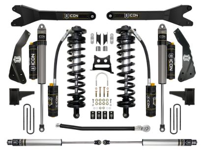 Picture of ICON Vehicle Dynamics Suspension Lift Kit - K63135R