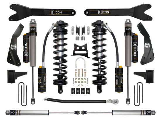 Picture of ICON Vehicle Dynamics Suspension Lift Kit - K63135R