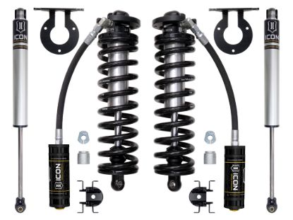 Picture of ICON Vehicle Dynamics Suspension Lift Kit - K63141